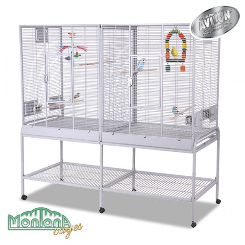 Montana Cages New Madeira Double